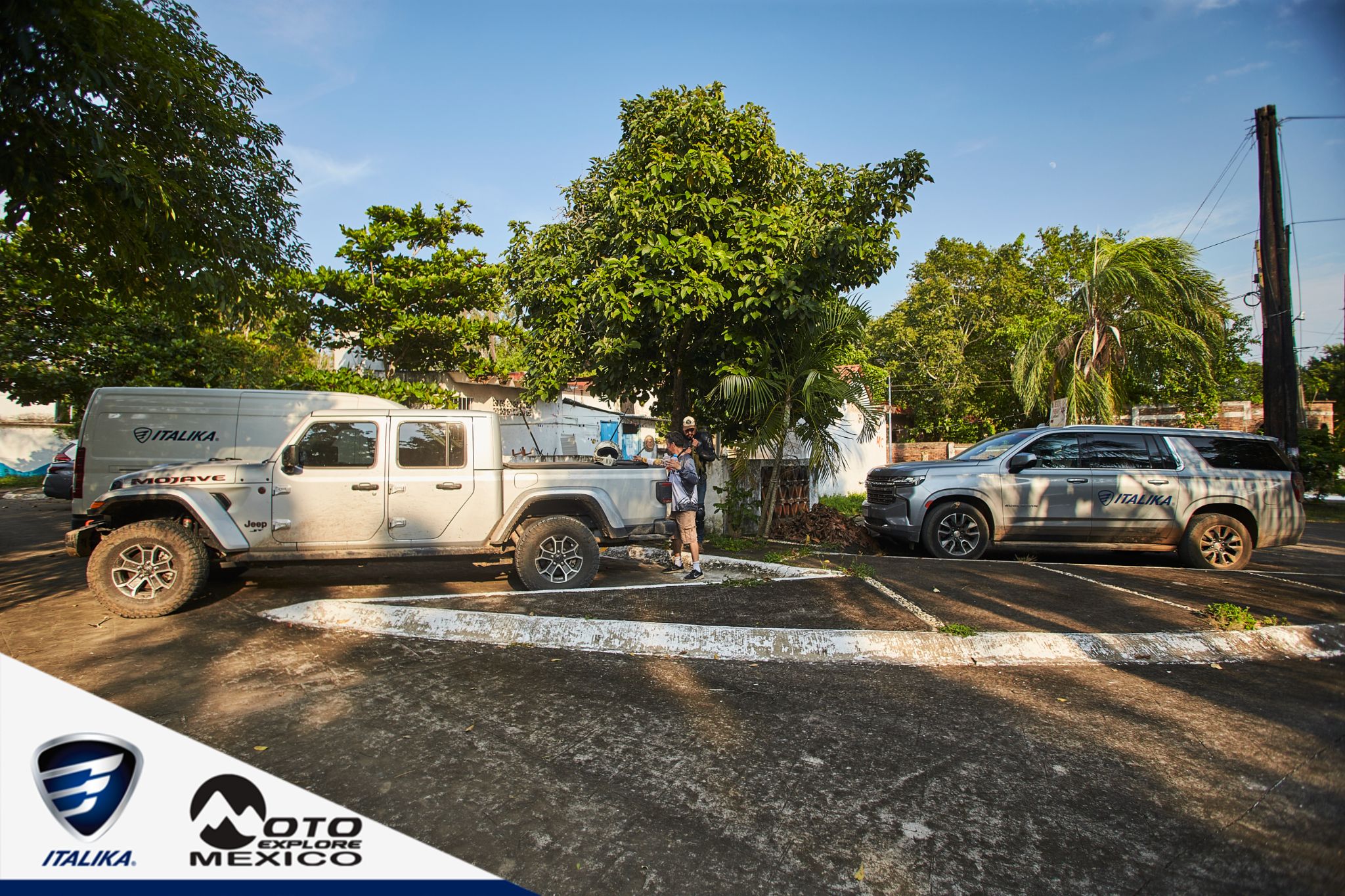 ITALIKA CHACHALACAS D1 333